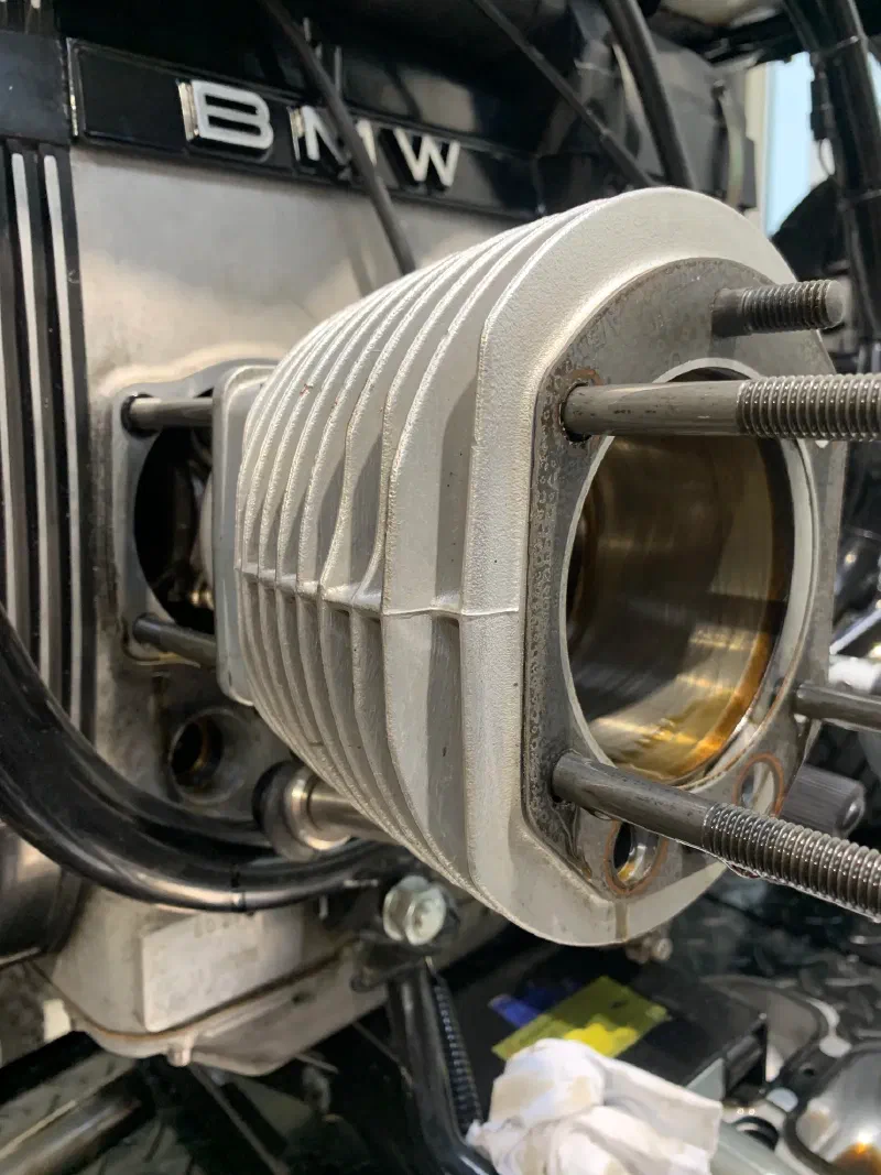 Exhaust
