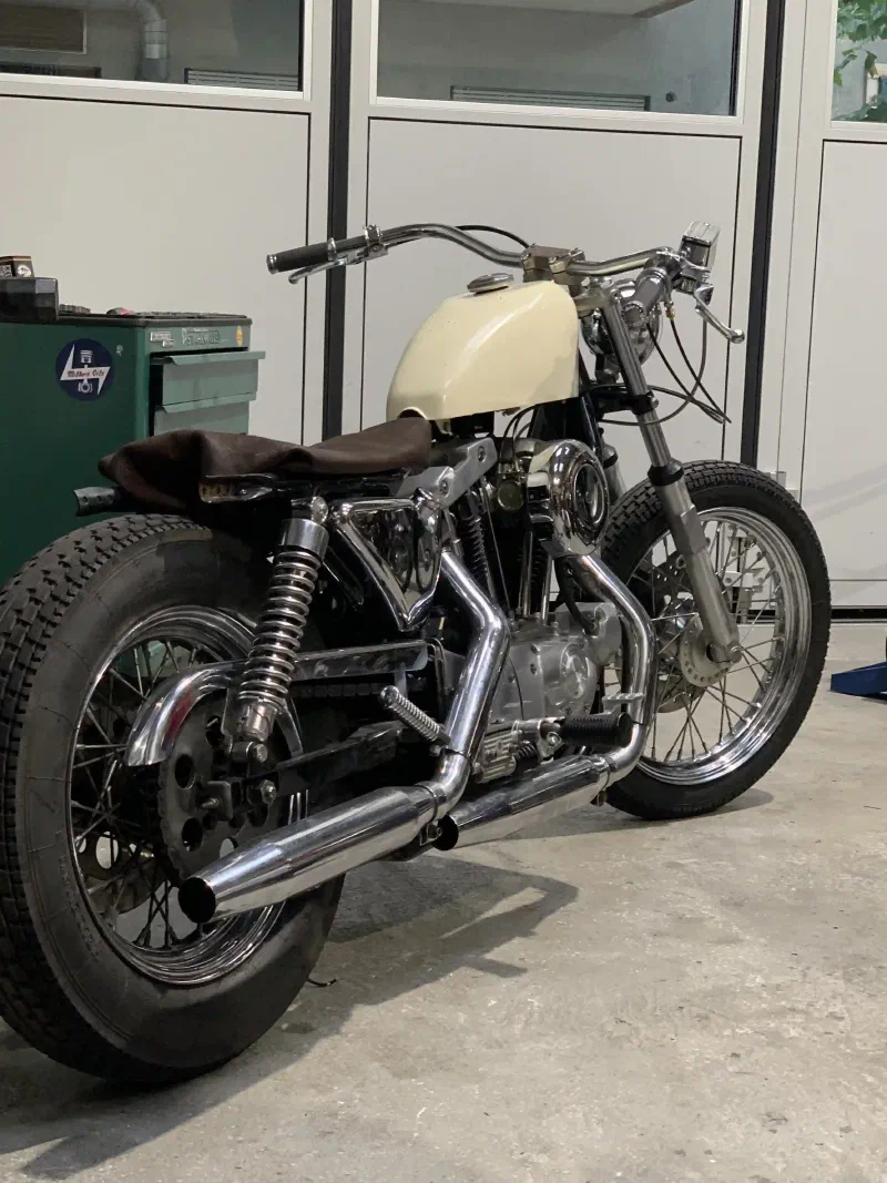 OldWheels 2026